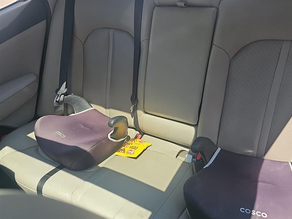 2018 Kia Optima EX