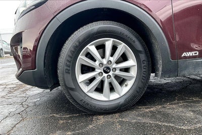 2020 Kia Sorento LX V6
