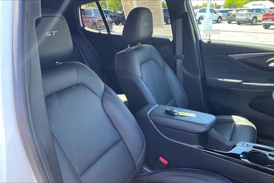 2025 Buick Envista Sport Touring