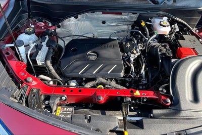 2025 Buick Encore GX Sport Touring