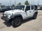 2016 Jeep Wrangler Unlimited Rubicon Hard Rock