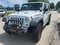 2016 Jeep Wrangler Unlimited Rubicon Hard Rock