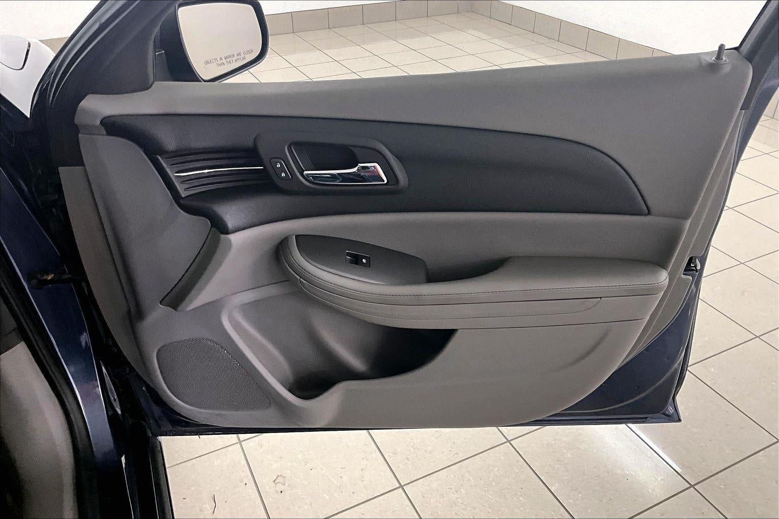 2013 Chevrolet Malibu LS