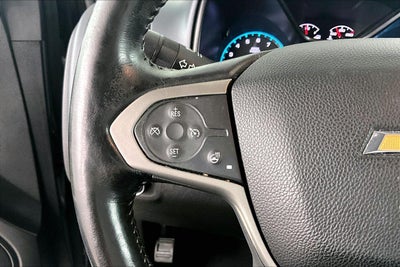 2021 Chevrolet Colorado 2WD Z71