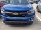 2018 Chevrolet Colorado 4WD Z71