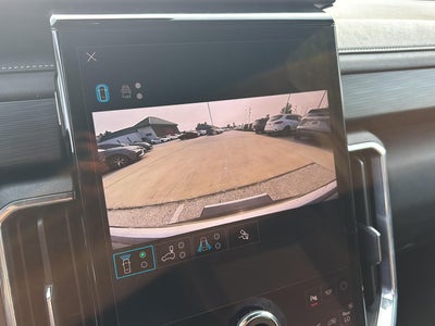 2025 GMC Acadia AWD Elevation