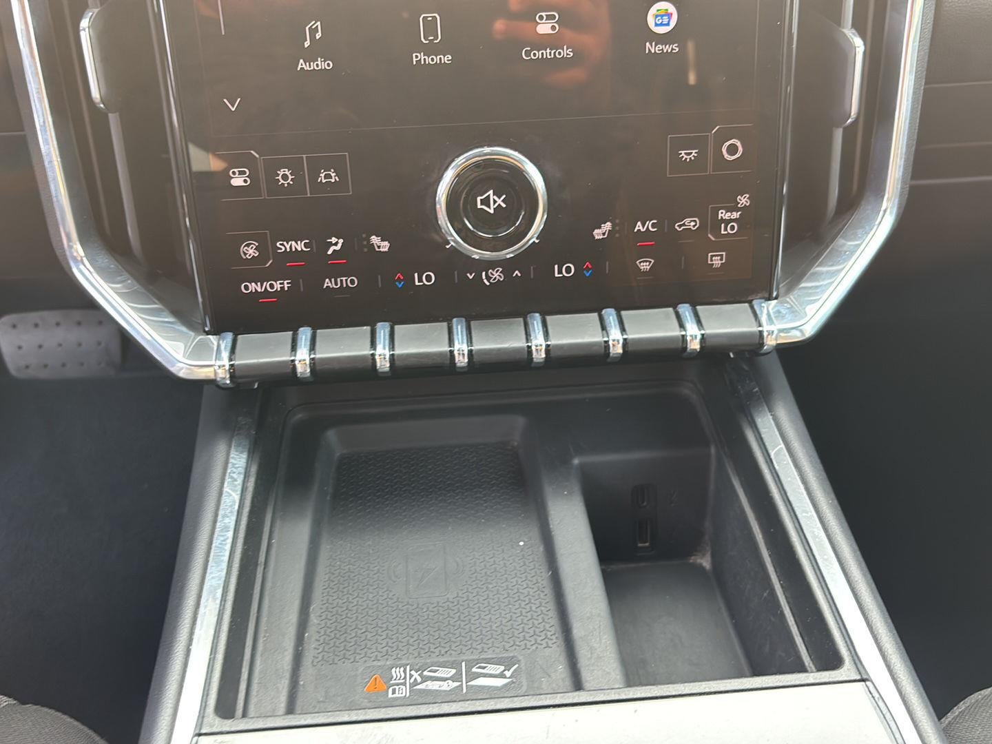 2025 GMC Acadia AWD Elevation