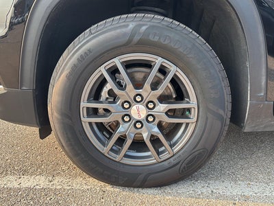 2025 GMC Acadia AWD Elevation