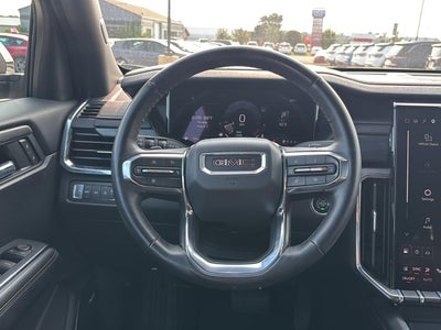 2025 GMC Acadia AWD Elevation