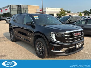 2025 GMC Acadia AWD Elevation