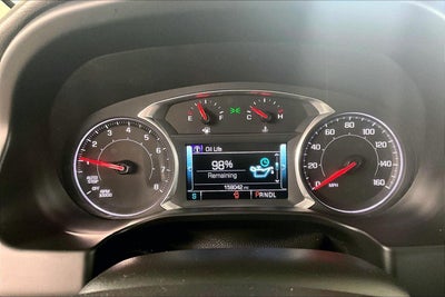 2017 GMC Acadia SLE