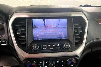2017 GMC Acadia SLE