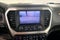 2017 GMC Acadia SLE
