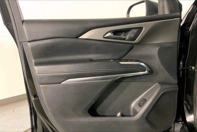 2024 Chevrolet Traverse FWD LT