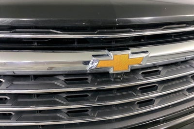 2024 Chevrolet Traverse FWD LT