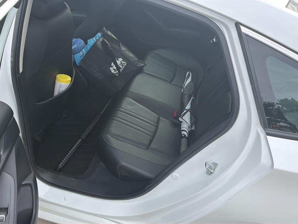 2022 Honda ACCORD SEDAN SPORT SE