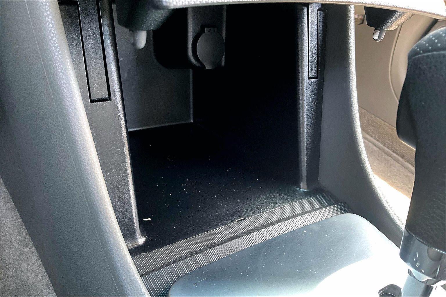 2007 Nissan Altima 2.5 S