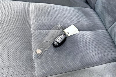 2007 Nissan Altima 2.5 S