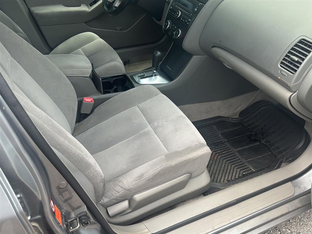 2007 Nissan Altima 2.5 S