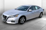 2021 Nissan Altima 2.5 S