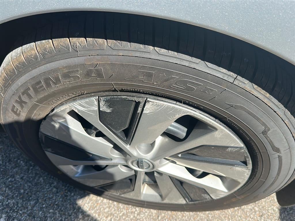 2021 Nissan Altima 2.5 S