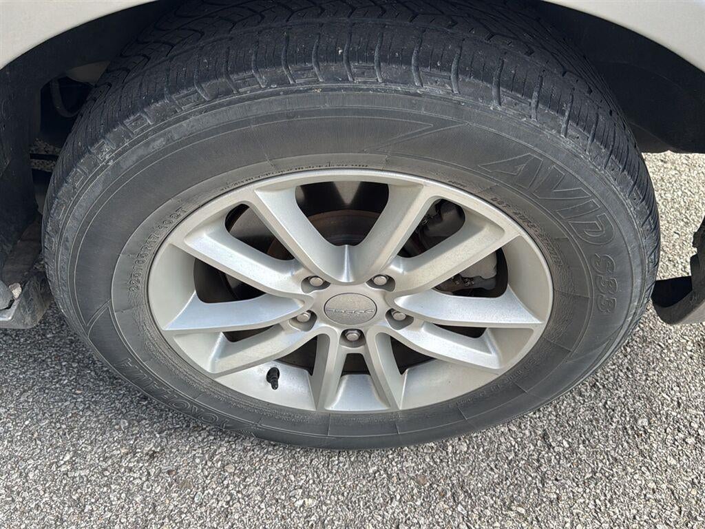 2019 DODGE TRUCK GRAND CARAVAN SXT