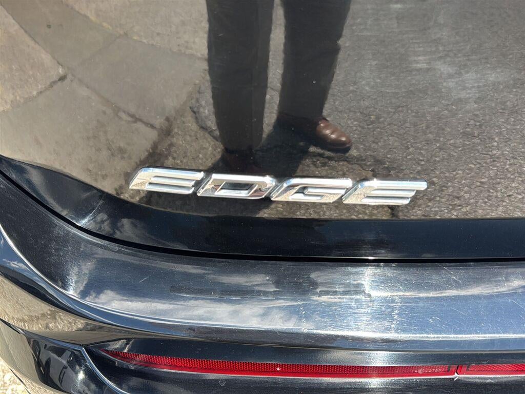 2016 Ford Edge Sport