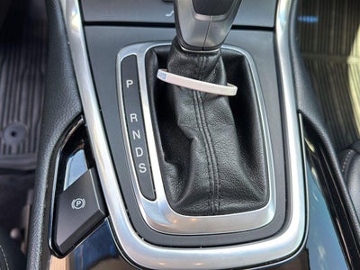 2016 Ford Edge Sport