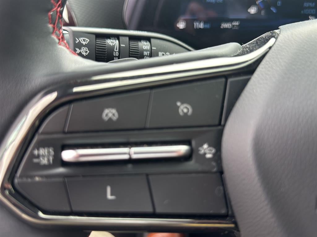 2025 Chevrolet Equinox AWD RS