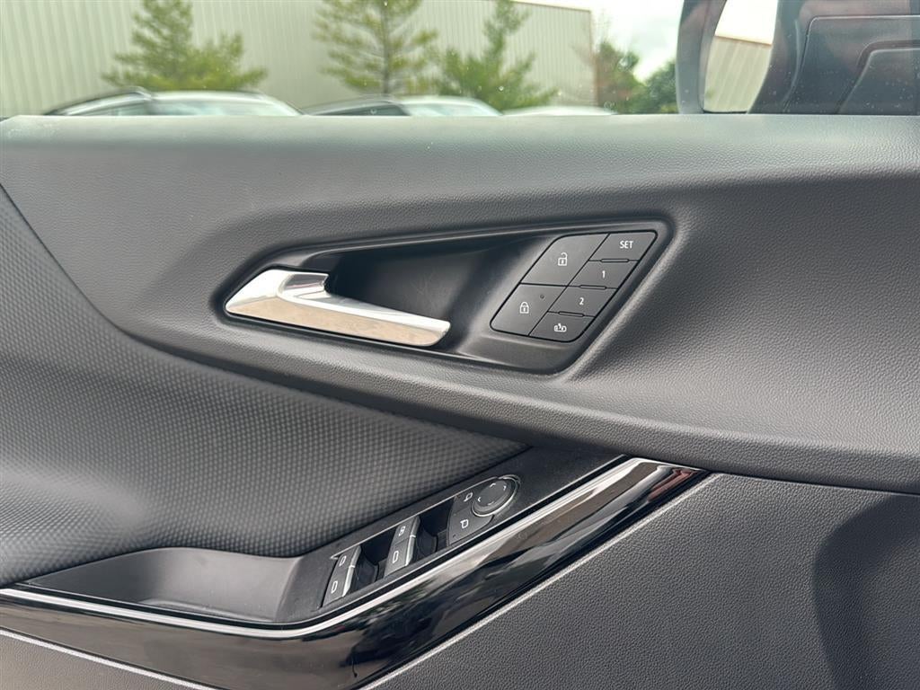 2025 Chevrolet Equinox AWD RS