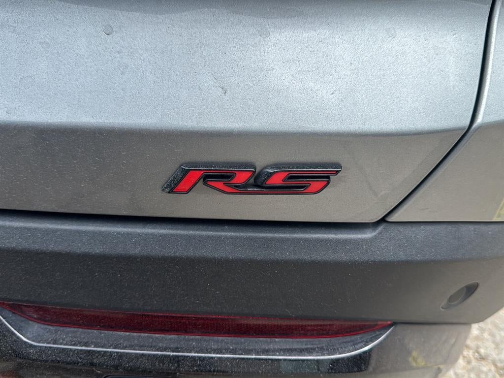 2025 Chevrolet Equinox AWD RS