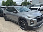 2025 Chevrolet Equinox AWD RS