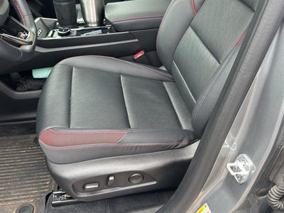 2025 Chevrolet Equinox AWD RS