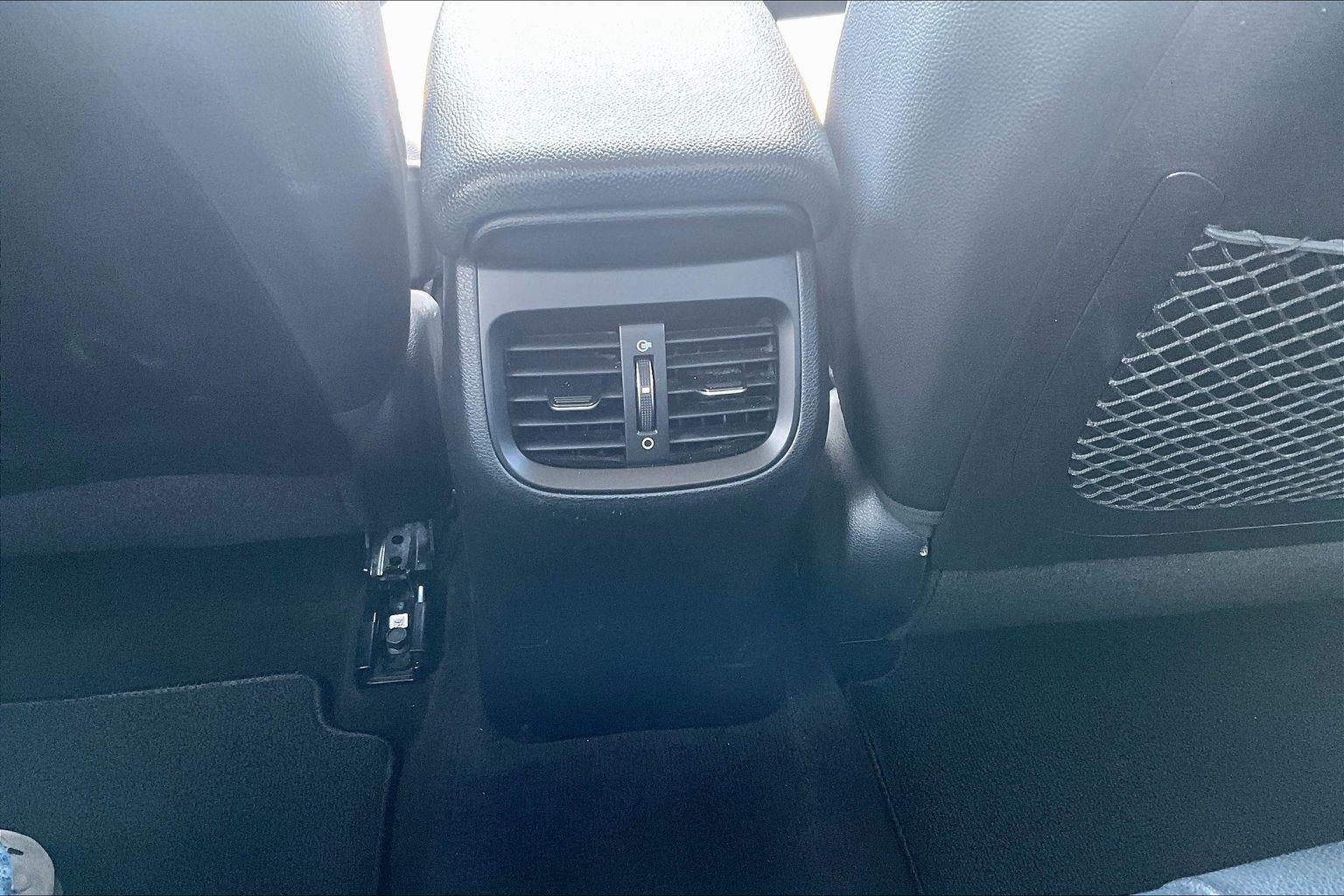 2019 Kia Forte EX