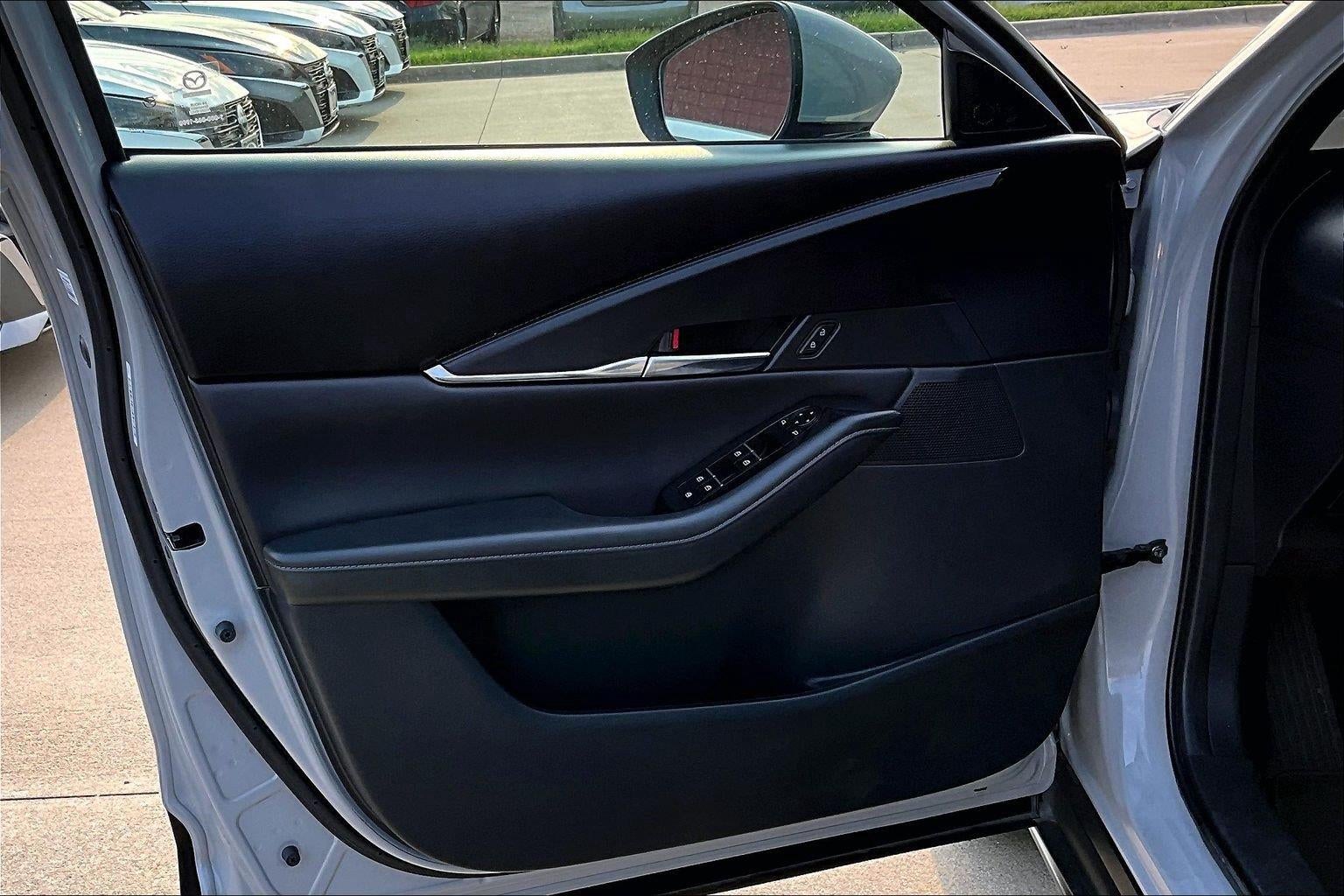 2025 Mazda Mazda CX-30 2.5 S Preferred Package