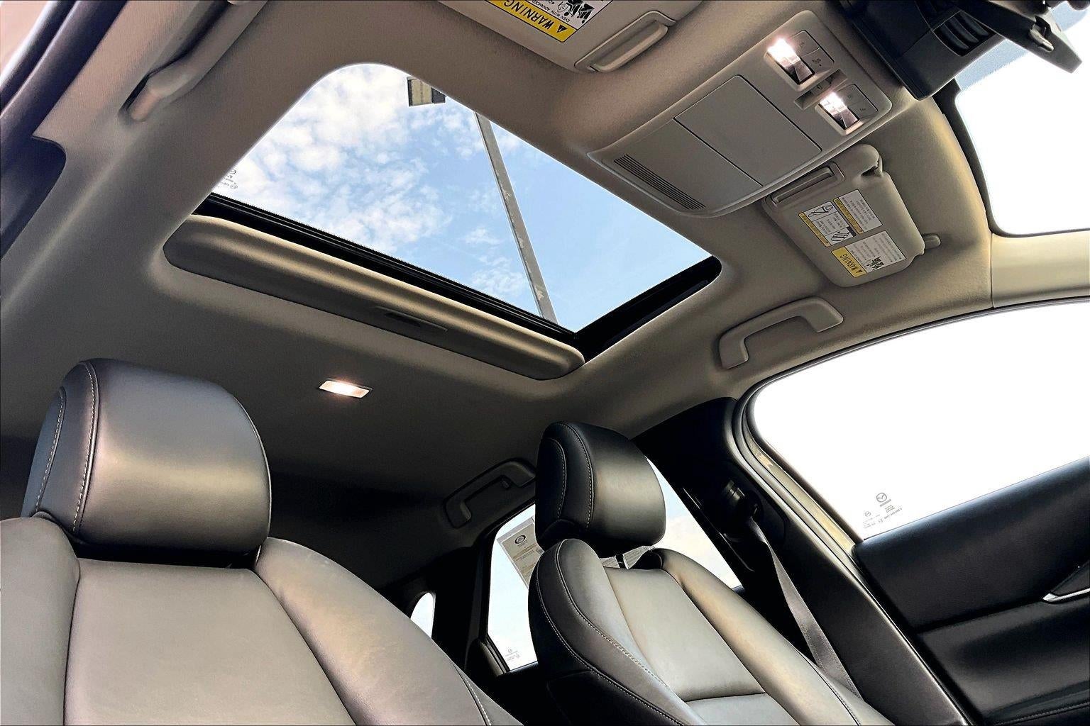 2025 Mazda Mazda CX-30 2.5 S Preferred Package