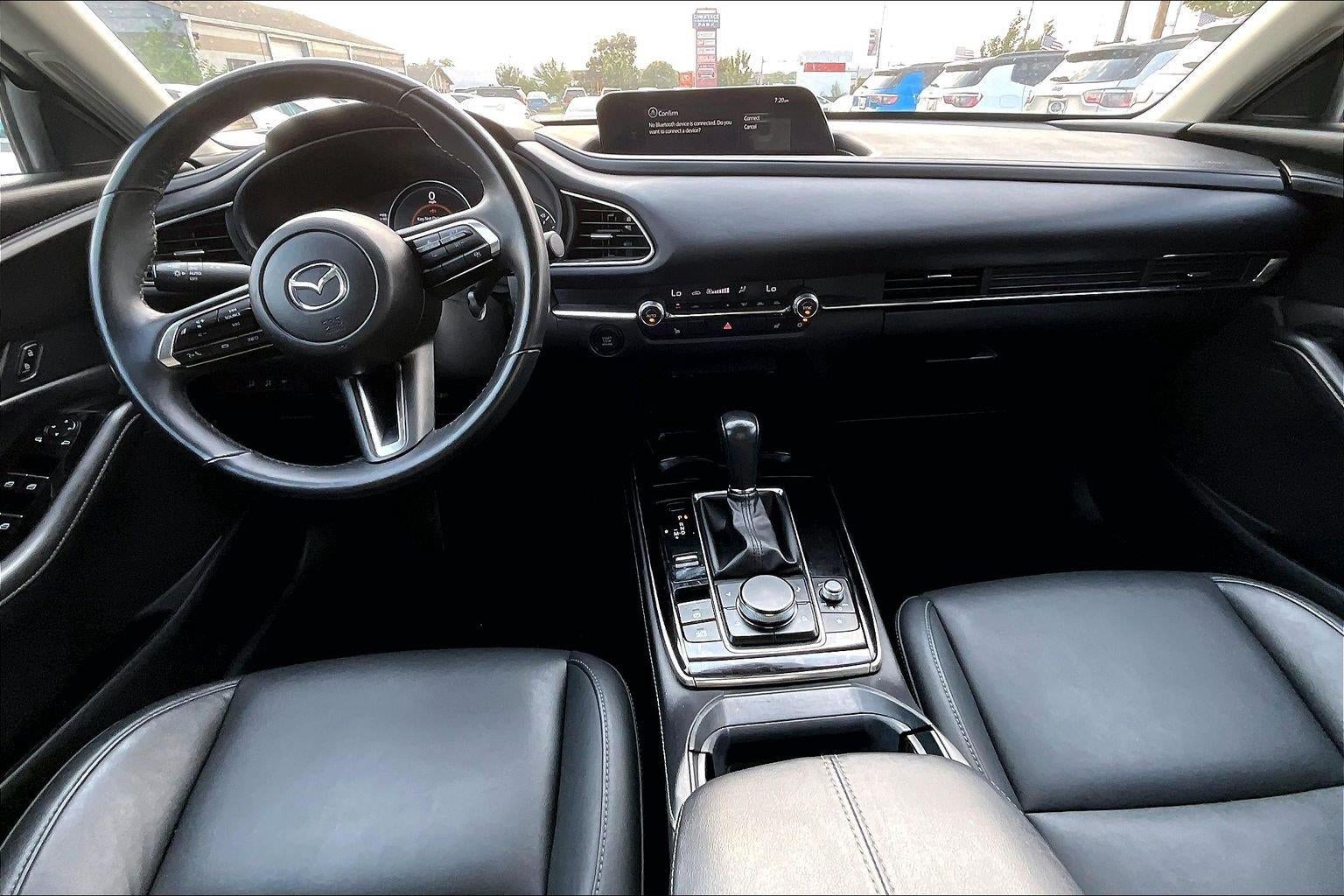 2025 Mazda Mazda CX-30 2.5 S Preferred Package
