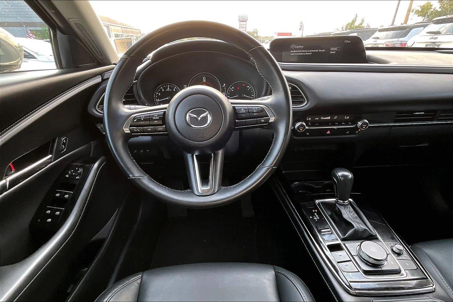 2025 Mazda Mazda CX-30 2.5 S Preferred Package
