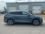 2020 Volkswagen Tiguan SEL Premium R-Line