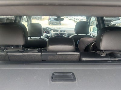 2020 Volkswagen Tiguan SEL Premium R-Line