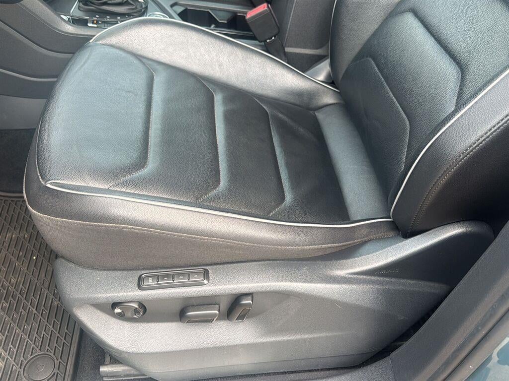 2020 Volkswagen Tiguan SEL Premium R-Line