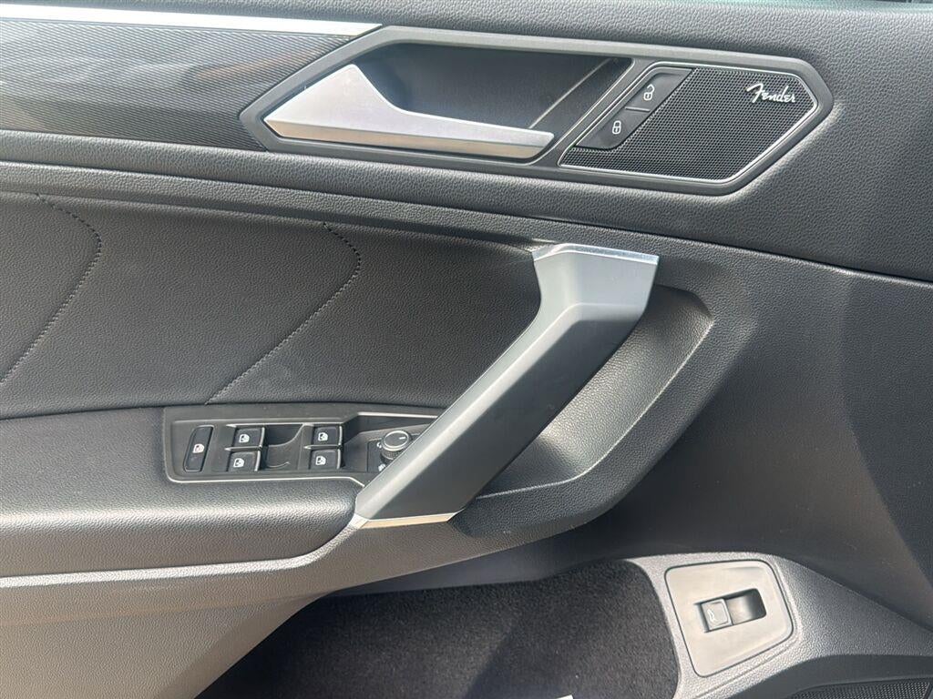 2020 Volkswagen Tiguan SEL Premium R-Line