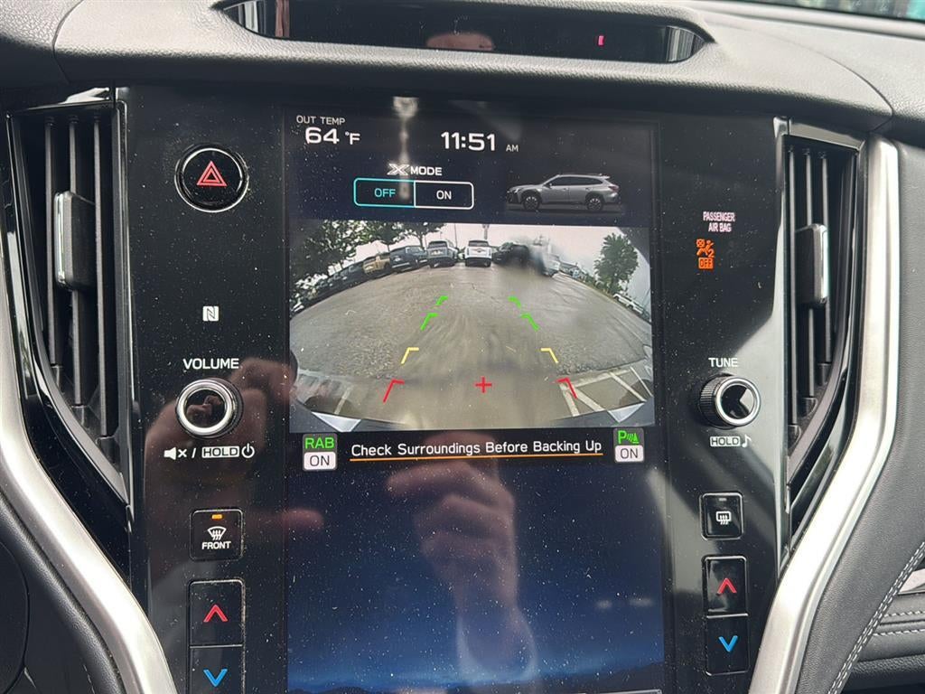 2023 Subaru Outback Limited