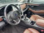 2021 Subaru Outback Touring