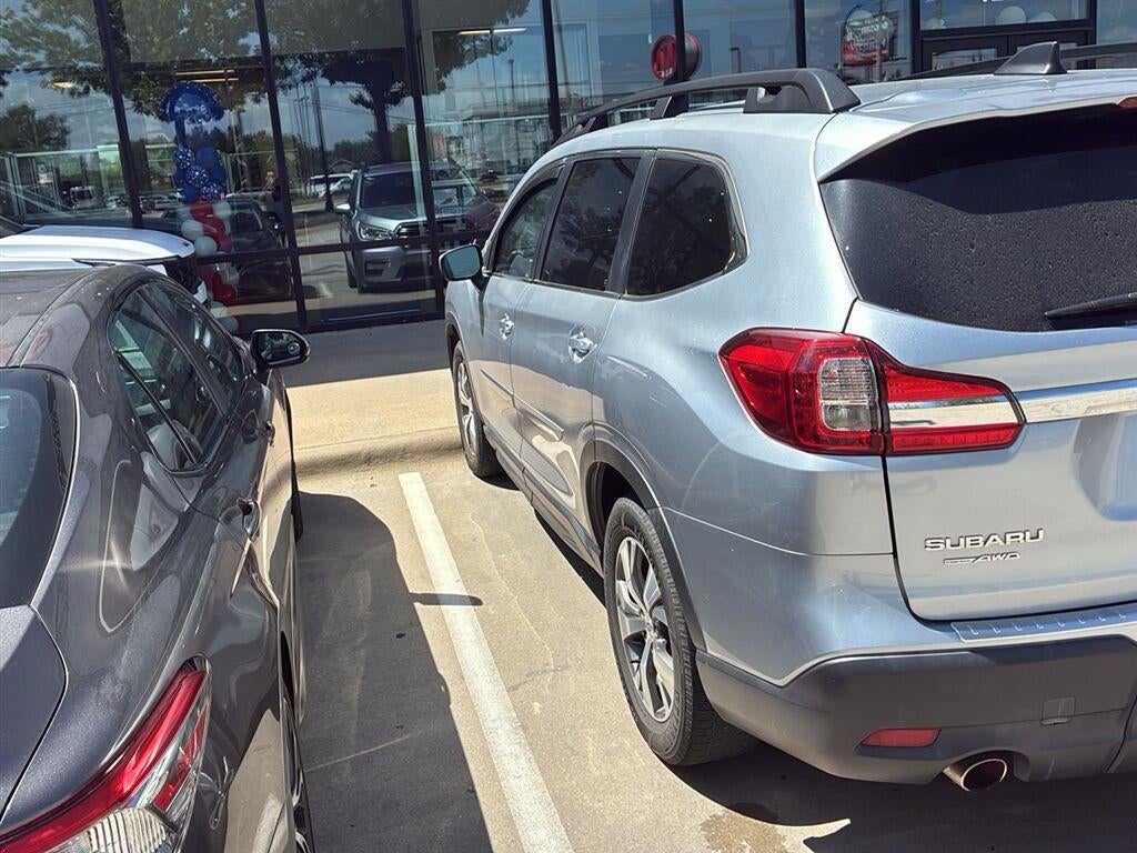 2021 Subaru Ascent Premium