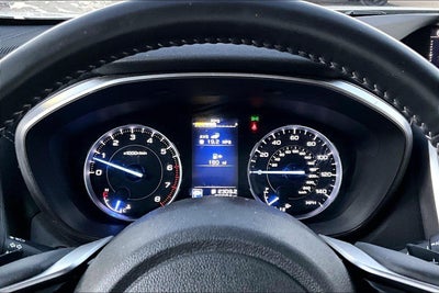 2021 Subaru Ascent Touring