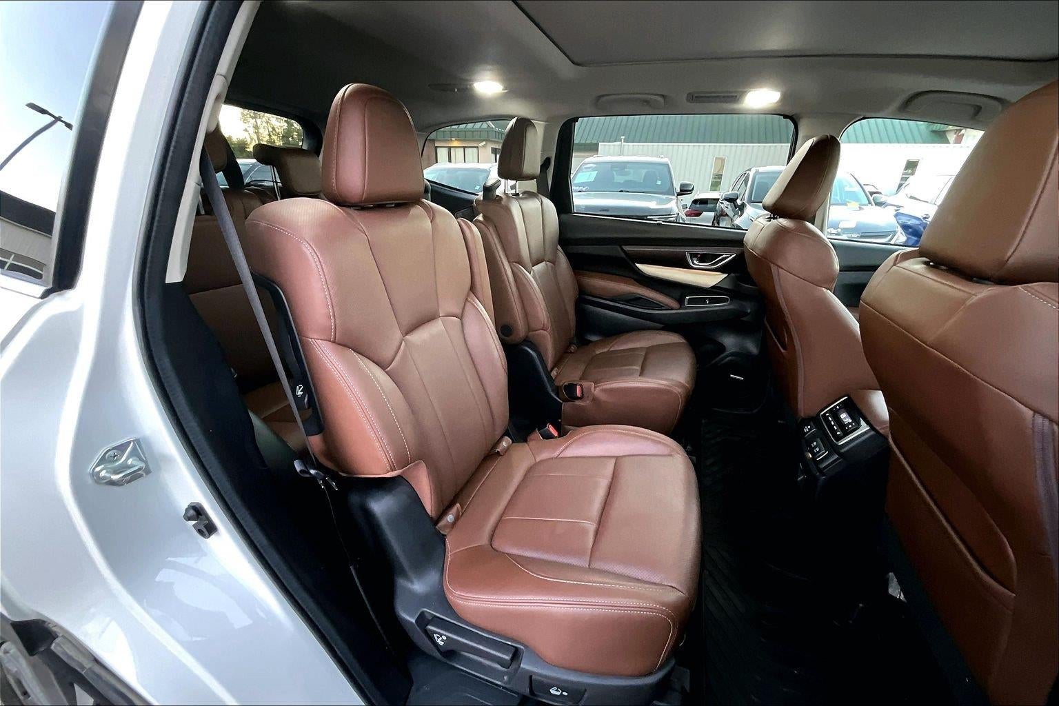 2021 Subaru Ascent Touring
