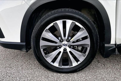 2021 Subaru Ascent Touring