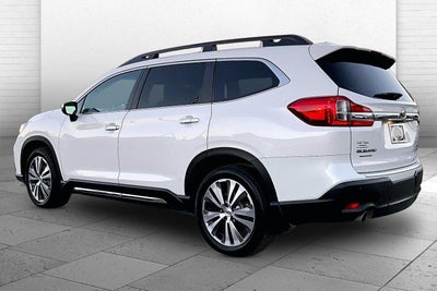 2021 Subaru Ascent Touring