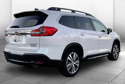 2021 Subaru Ascent Touring